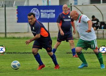 4ª Fecha Torneo Oficial ’24 Unión Deportiva Super Séniors copa “Leonidas Lozano”