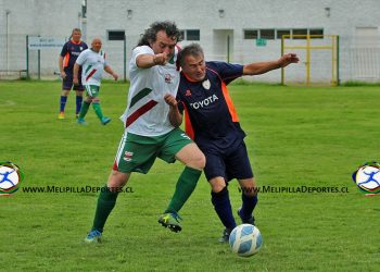 4ª Fecha Torneo Oficial ’24 Unión Deportiva Super Séniors copa “Leonidas Lozano”