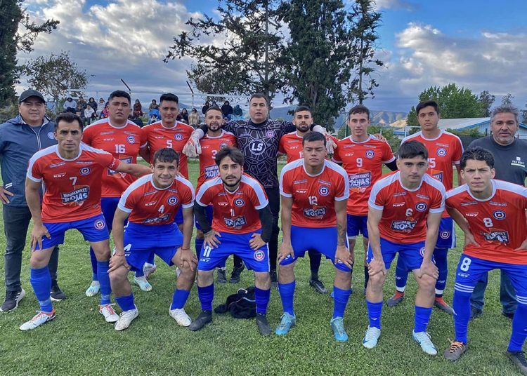 5ª Fecha en el Campeonato Clausura ’24 de la Asociación de Fútbol Mallarauco