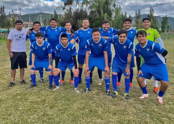 7ª Fecha en el Campeonato Clausura ’24 de la Asociación de Fútbol Mallarauco