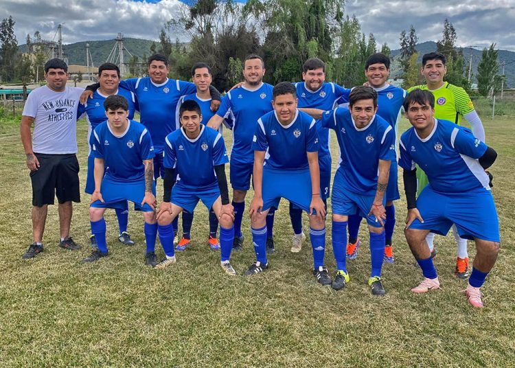 7ª Fecha en el Campeonato Clausura ’24 de la Asociación de Fútbol Mallarauco