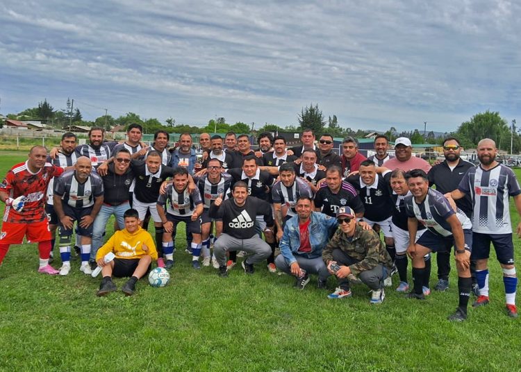 4ª Fecha Torneo Oficial ’24 en Liga de los Barrios copa “Carlos Manuel Quintanilla”