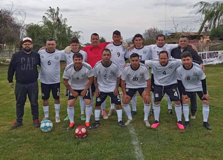 6ª Fecha Torneo Oficial ’24 en Liga de los Barrios copa “Carlos Manuel Quintanilla”