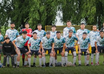 Finalizó Fase Regular en Torneo de Clausura ’24 en la Liga Sabatina de Fútbol