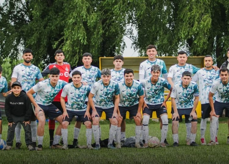 Finalizó Fase Regular en Torneo de Clausura ’24 en la Liga Sabatina de Fútbol