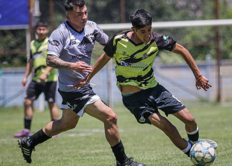 Están los Semifinalistas en Torneo de Clausura ’24 en la Liga Sabatina de Fútbol
