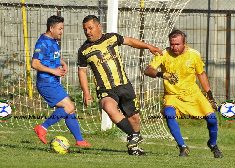 6ª Fecha Campeonato de Clausura ’24 de Anfur San José
