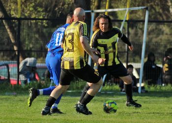 7ª Fecha Campeonato de Clausura ’24 de Anfur San José