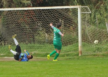 9ª Fecha Campeonato de Clausura ’24 de Anfur San José