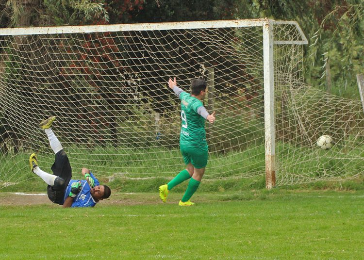 9ª Fecha Campeonato de Clausura ’24 de Anfur San José