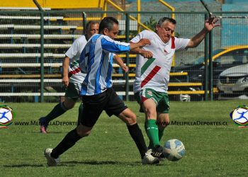 8ª Fecha Torneo Oficial ’24 Unión Deportiva Super Séniors copa “Leonidas Lozano”