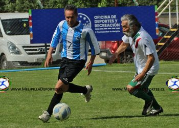 Programación 11ª Fecha Torneo Oficial ’24 Unión Deportiva Super Séniors copa “Leonidas Lozano”