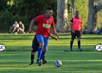 Se definen a los Finalistas en Torneo Pre Regional 2024 en  Anfur Chocalán