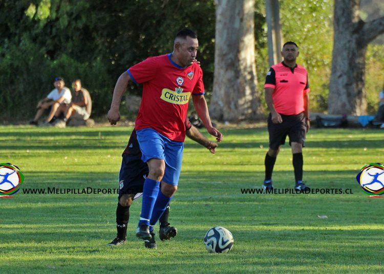 Se definen a los Finalistas en Torneo Pre Regional 2024 en  Anfur Chocalán