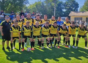 Finalizó la Pre Liguilla de Anfur Chocalán clasificatoria al Regional 2024