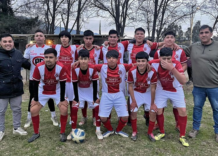 13ª Jornada Torneo Oficial ’24 Anfur Codigua – Manuel Rodríguez