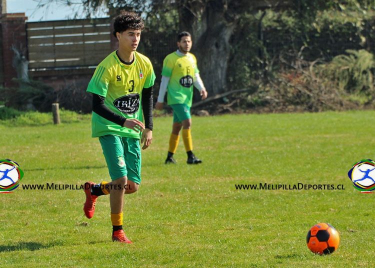 Se Juegan Semifinales por Series en Torneo de Clausura ’24 Anfur San José