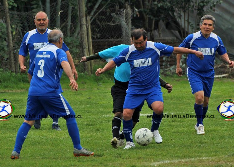 11ª Fecha Torneo Oficial ’24 Unión Deportiva Super Séniors copa “Leonidas Lozano”