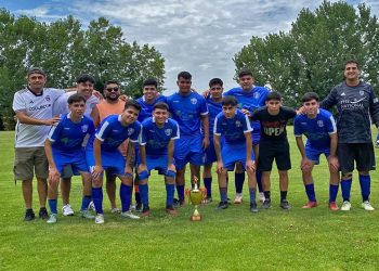 Están los Mejores por Series en Torneo Clausura ’24 de la Asociación de Fútbol Mallarauco