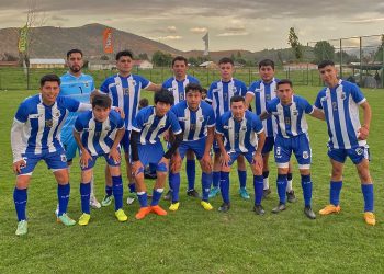 Se juegan Cuartos de Final en Torneo Clausura ’24 de la Asociación de Fútbol Mallarauco
