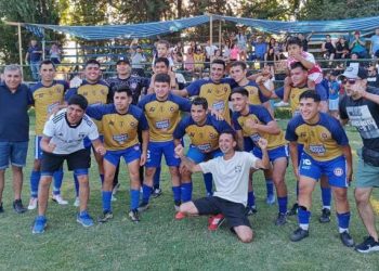 Todo listo para la Gran Final en Torneo Clausura ’24 de la Asociación de Fútbol Mallarauco