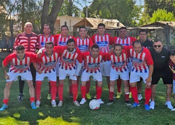 Están al día en Torneo Oficial ’24 en Liga de los Barrios copa “Carlos Manuel Quintanilla”
