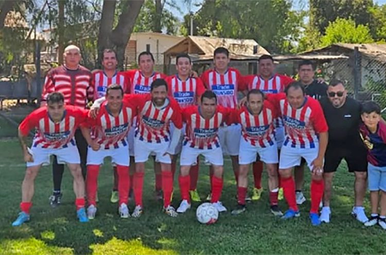 Están al día en Torneo Oficial ’24 en Liga de los Barrios copa “Carlos Manuel Quintanilla”