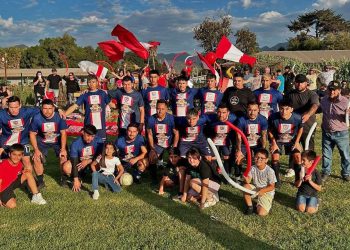 Resultados Semifinales por Series en el Oficial ’24 Anfur Codigua – Manuel Rodríguez
