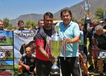 Están los Mejores en Torneo Oficial ’24 Unión Deportiva Super Séniors copa “Leonidas Lozano”