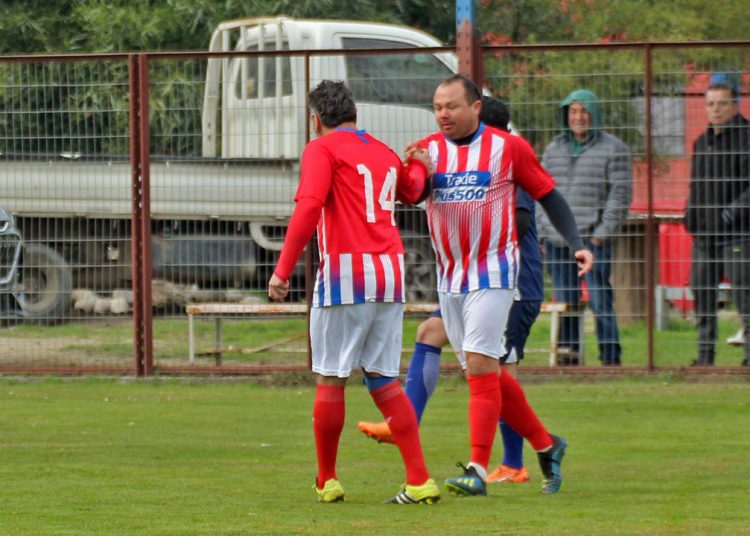 Se Juegan las Finales en Torneo Oficial ’24 en Liga de los Barrios copa “Carlos Manuel Quintanilla”