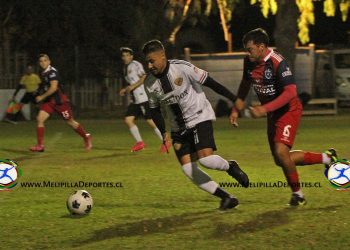 Se Juega la Final de la Copa de Campeones ’25 en la Liga Sabatina de Fútbol