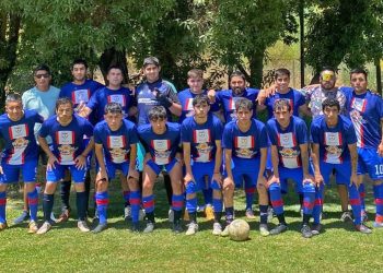 Se Juegan Finales por Series en Torneo Oficial ’24 Anfur Codigua – Manuel Rodríguez