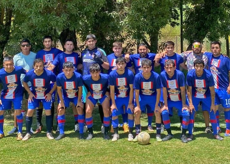 Se Juegan Finales por Series en Torneo Oficial ’24 Anfur Codigua – Manuel Rodríguez