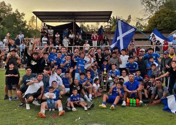 Están los Mejores por Series en Torneo Oficial ’24 Anfur Codigua – Manuel Rodríguez