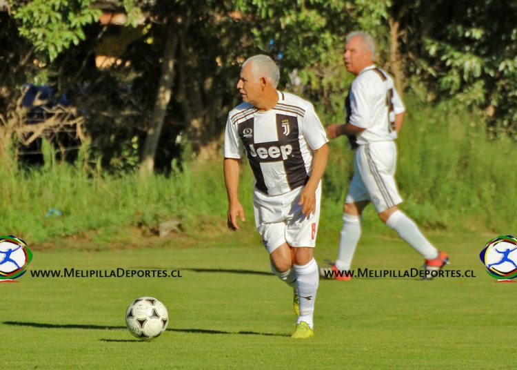 4ª fecha Campeonato de Verano ’25 en Super Senior 65 años