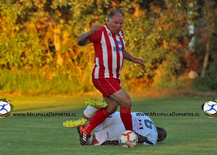 4ª fecha Campeonato de Verano ’25 en Super Senior 65 años