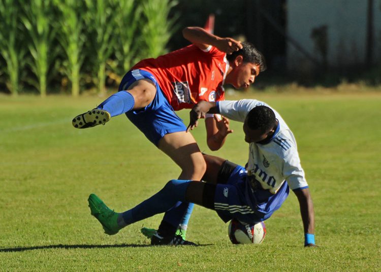 Arranca Torneo de Verano ’25 en Santa Clara de Mallarauco