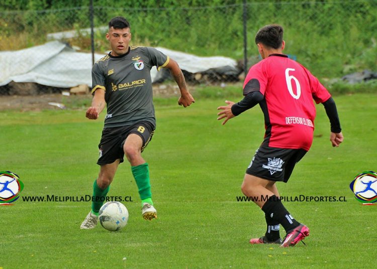 Todo Listo para la Fase Grupal en el Campeonato Oficial ’25 en Anfur Chocalán