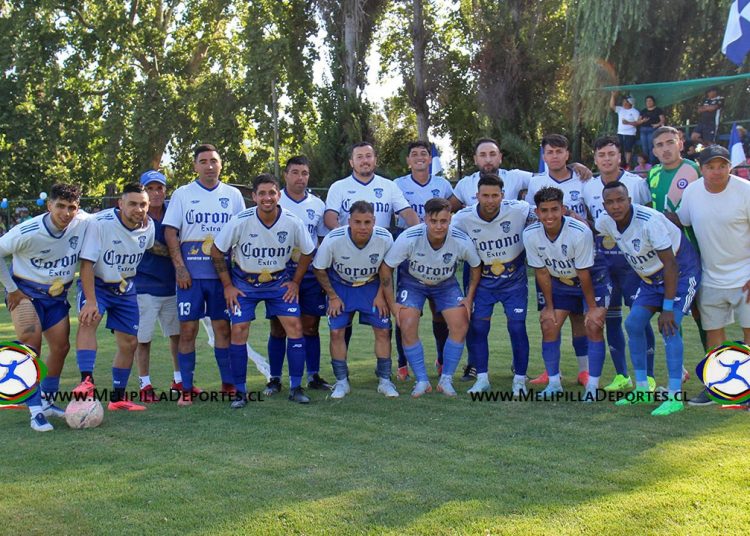 Arranca el Campeonato de Apertura ’25 en la Asociación de Fútbol Mallarauco