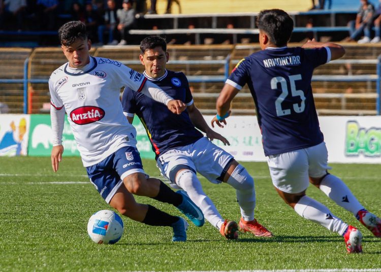 Duro arranque para Deportes Melipilla en el inicio de la temporada 2025
