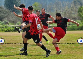 Comienza el Campeonato de Apertura ’25 en Anfur San José