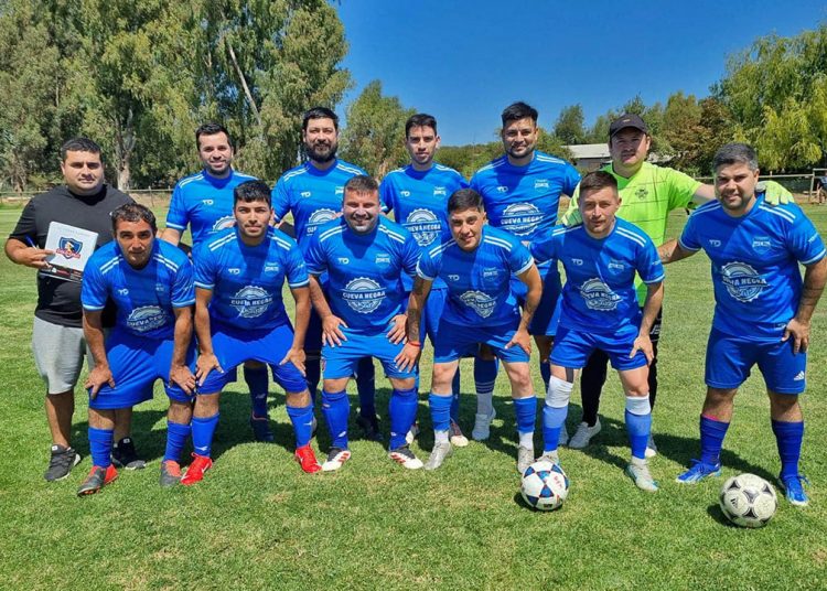 1ª Fecha Campeonato de Apertura ’25 de Anfur San José