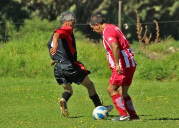 3ª fecha Campeonato Apertura ’25 Asociación Super Senior Melipilla 50