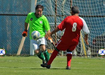 Comienza el Torneo Oficial ’25 en Unión Deportiva Super Séniors