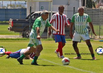 1ª Fecha Campeonato Oficial ’25 en Unión Deportiva Super Séniors