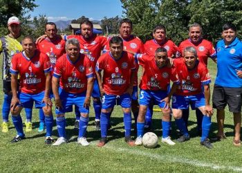 2ª Fecha Campeonato de Verano en Santa Clara de Mallarauco