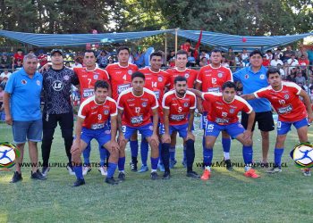 Escudo de Chile Ganó el Torneo de Verano en Santa Clara de Mallarauco