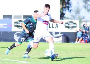 Deportes Melipilla Busca Levantar Vuelo En Una Tabla Muy Apretada