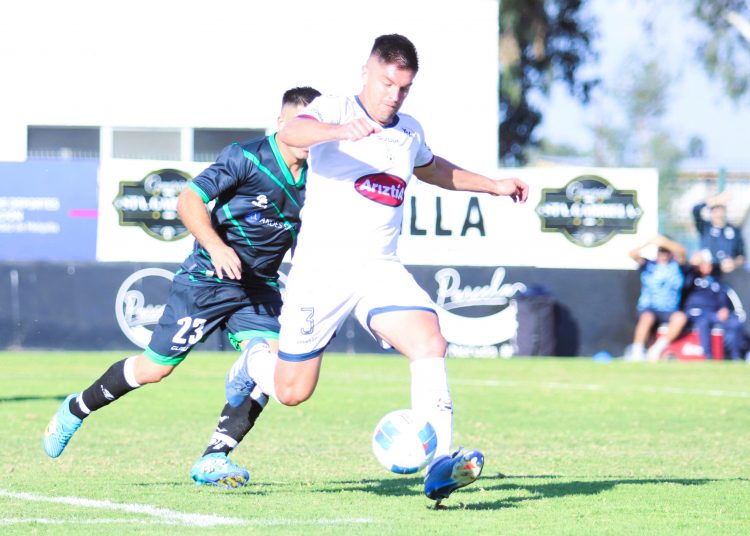 Deportes Melipilla Busca Levantar Vuelo En Una Tabla Muy Apretada