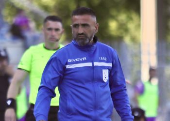 “Nos Está Costando Reaccionar A Tiempo”, Reconoce DT Víctor Quintanilla